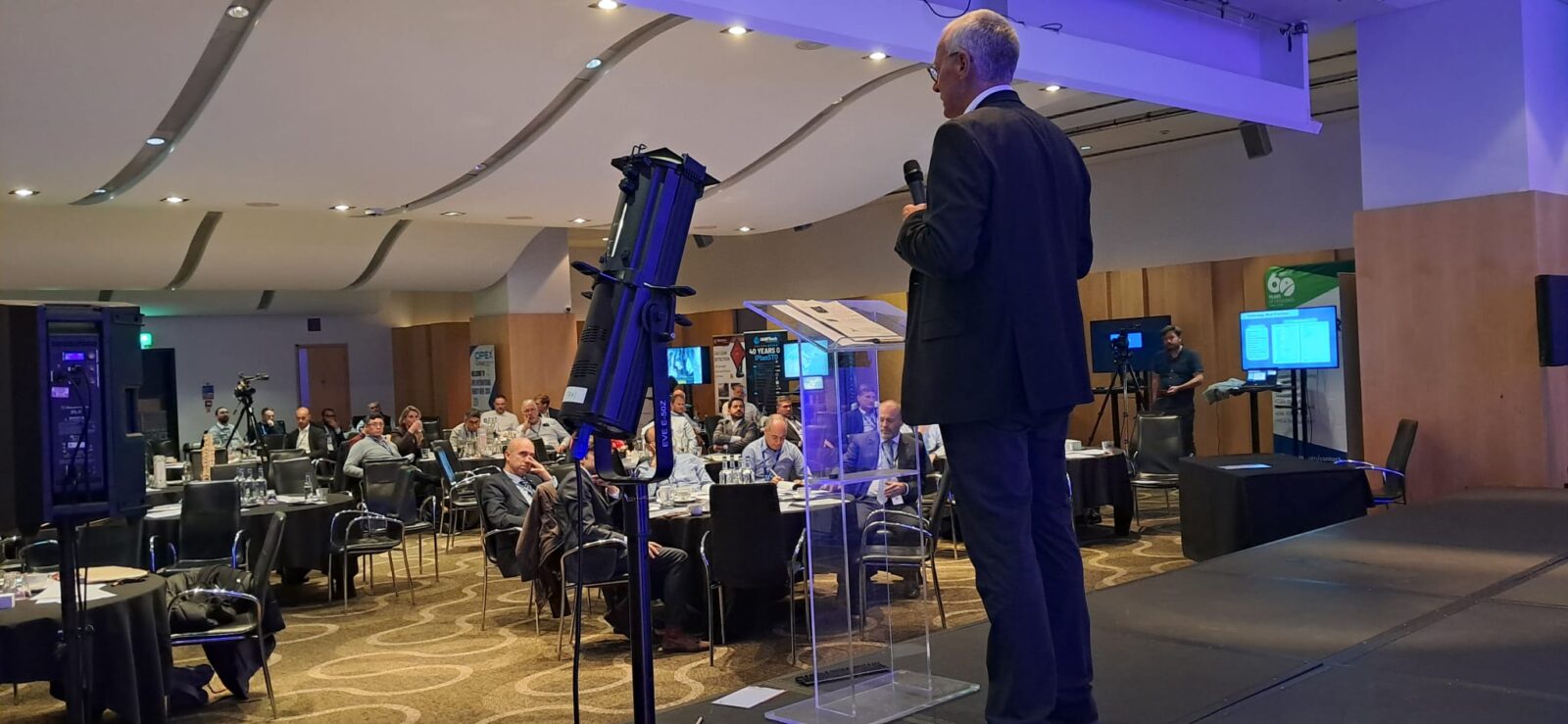 Houston EPC Summit OCT 2026 Speaker EPC Project Management Forum