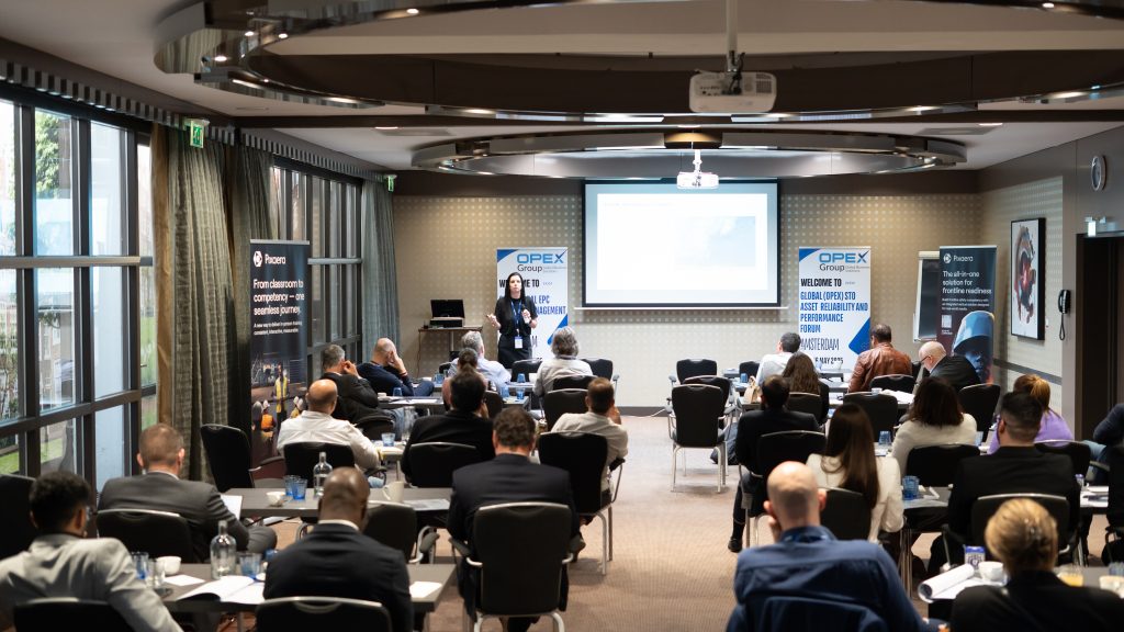 Amsterdam EPC Forum Amsterdam EPC Forum