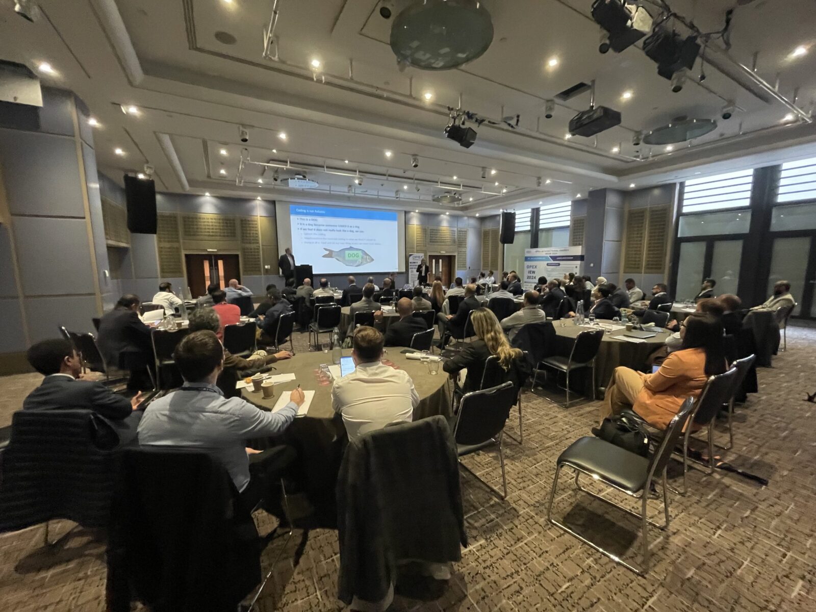 Houston EPC Summit OCT 2026 OPEX EPC Projects Forum London 2024