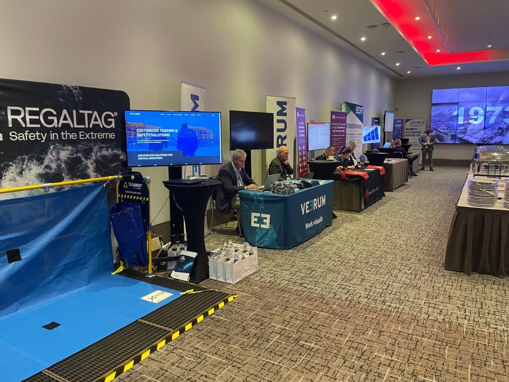 OPEX EPC exhibition area OPEX EPC exhibition