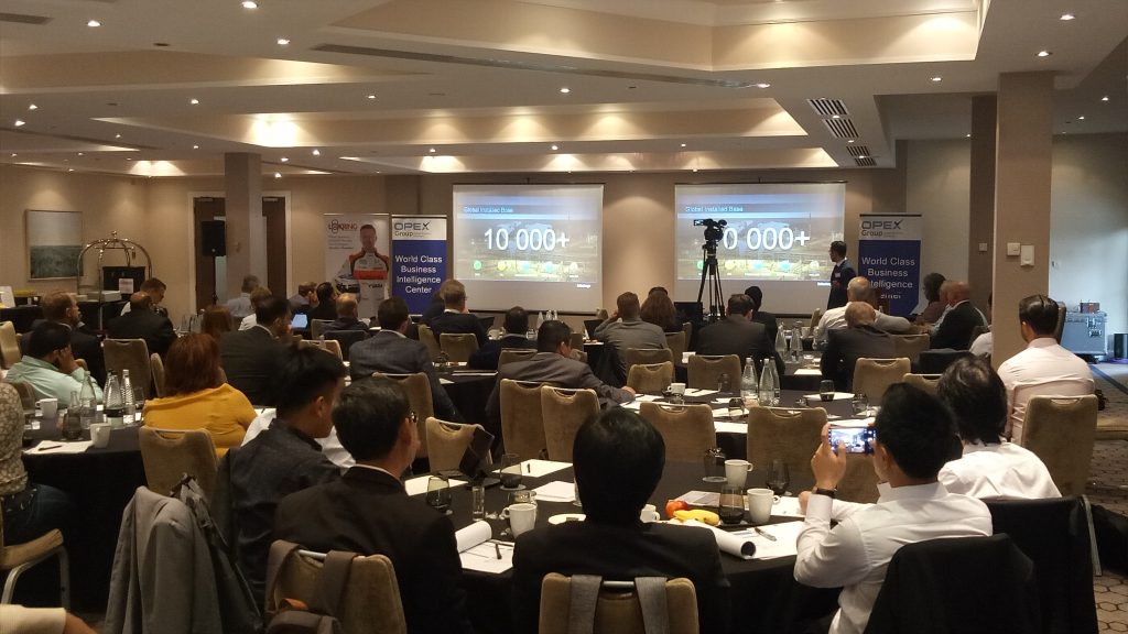 EPC Project Management Summit Riyadh oppo 0